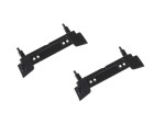 Märklin E114277 Schürze, mitte (2 Stück) Modelleisenbahn