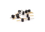 Märklin E116957 Micro-Stecker 1-polig (10 Stück) Modelleisenbahn