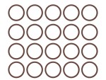 LGB E131368 Haftreifen 32x39x1mm (20 Stück) Modelleisenbahn