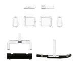 Märklin E135875 Zubehör-Set Fenster, Lichtkörper Modelleisenbahn