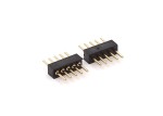 Märklin E139044 Stecker für Kupplung (2 Stück) Modelleisenbahn