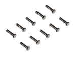 Minitrix E14072628 Kopfstift (10 Stück) Modelleisenbahn