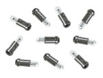 Minitrix E15025000 Glühlampe 14V klar (10 Stück) Modelleisenbahn