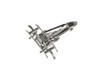 Minitrix E15110600 Stromabnehmer Modelleisenbahn