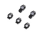 Minitrix E151837 Lampen (Set) Modelleisenbahn