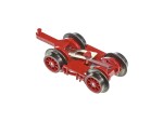 Minitrix E156506 Vorläufer Modelleisenbahn