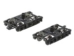 Märklin E161452 Drehgestell (2 Stück) Modelleisenbahn