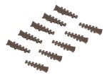 Trix E167522 Keilböschung (10 Stück) Modelleisenbahn