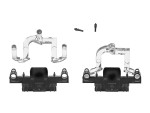 Märklin E172098 Zubehör-Set Pfeife, Pufferbohle, Lichtkörper Modelleisenbahn