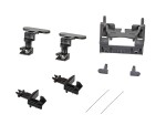Minitrix E178663 Kupplung, Pufferbohle, Puffer (Set) Modelleisenbahn