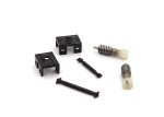 Märklin E186190 Schnecken, Kardanwellen (Set) Modelleisenbahn