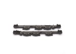 Märklin E187309 Seitenteile links und rechts (Set) Modelleisenbahn