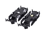 Märklin E188146 Drehgestellblenden- Set Modelleisenbahn