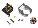 Märklin E188838 H0 Umbausatz Motor komplett Set für alte BR 01. Modelleisenbahn