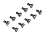 Minitrix E19800428 Zylinderschraube M1,7x3 (10 Stück) Modelleisenbahn