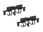 Märklin E200676 Pufferbohle (2 Stück) Modelleisenbahn