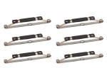 Märklin E201570 (7173) Schleifer (6 Stück) Modelleisenbahn
