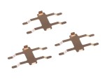 Märklin E201696 Blattfeder (3 Stück) Modelleisenbahn