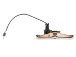 Märklin E205229 Schleifer asymmetrisch (1 Stück) Modelleisenbahn