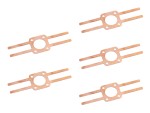 Märklin E205783 Massefeder (5 Stück) Modelleisenbahn