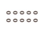 Märklin E206262 Distanzring für Kuppelstange (10 Stück) Modelleisenbahn