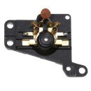 Märklin E210881 Motorschild 1 für große Scheibenkollektoren Modelleisenbahn