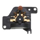 Märklin E214121 Motorschild 2 für große Scheibenkollektoren Modelleisenbahn