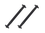 Märklin E216777 Kardanwelle 25,15 mm lang (2 Stück) Modelleisenbahn