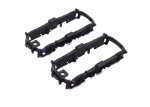Märklin E217870 Drehgestellrahmen schwarz (2 Stück) Modelleisenbahn
