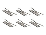 Märklin 220420 E220420 Schleifer (6 Stück) Modelleisenbahn