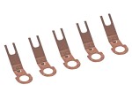 Märklin E228280 Blattfeder (5 Stück) Modelleisenbahn