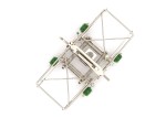Märklin 240446 E240446 Stromabnehmer Modelleisenbahn
