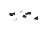 Märklin E249014 Zubehör-Set Antenne, Signalhörner für BR 185/146 Modelleisenbahn