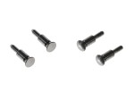 Minitrix E249025 Puffer (Set) Modelleisenbahn