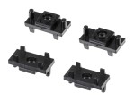 Märklin E259520 Isolierplatte (4 Stück) Modelleisenbahn