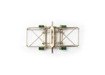 Märklin E259530 Scheren-Stromabnehmer Modelleisenbahn