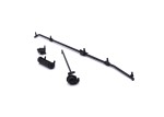 Märklin E265232 Pumpe, Behälter, Bremsanlage (Set) Modelleisenbahn