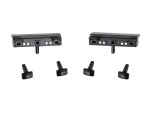 Minitrix E271465 Pufferbohle (Set) Modelleisenbahn