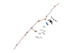 Märklin E272742 Dachausrüstung (Set) Modelleisenbahn