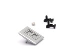 Märklin E283983 Antenne, Horn, Auspuff (Set) Modelleisenbahn