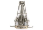Märklin E287247 Einholm-Stromabnehmer Modelleisenbahn