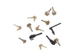 Märklin E291143 Ventile (Set) Modelleisenbahn