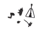Märklin E291145 Pumpe, Ventile, Tacho, Lima (Set) Modelleisenbahn
