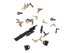 Märklin E291188 Ventile, Ösen, Griffe, Antenne (Set) Modelleisenbahn