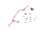 Märklin E292024 Isolator, Leitung, Antenne, Horn (Set) Modelleisenbahn