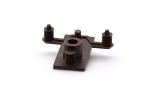 Märklin E293276 Trägerisolation (4 Stück) Modelleisenbahn