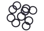 Märklin E297238 O-Ring 3/8 x1/16 (10 Stück) Modelleisenbahn