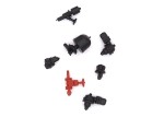 Märklin E301694 Ventile, Pfeife, Glocke (Set) Modelleisenbahn