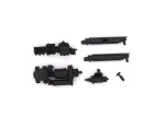 Märklin E301695 Rohre, Pumpen, Lichtmaschine (Set) Modelleisenbahn
