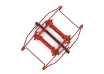 Märklin E301896 Scheren-Stromabnehmer Modelleisenbahn